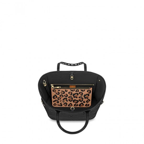 L M58525 Neverfull MM