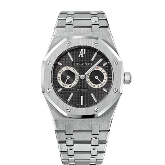 Audemars Piguet Royal Oak Day & Date Ref. # 26330ST.OO.1220ST.01