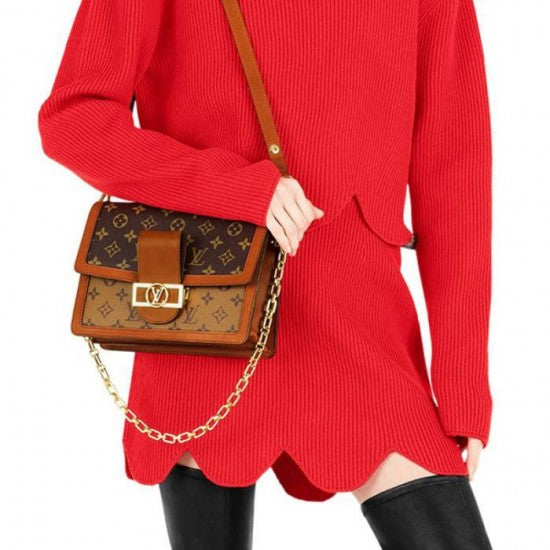 L M44391 Dauphine MM