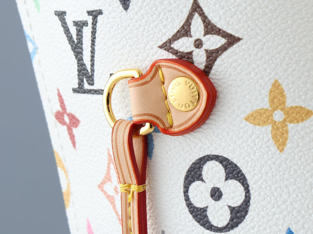 Louis Vuitton LV Neverfull Tote Bag 31x28x14cm