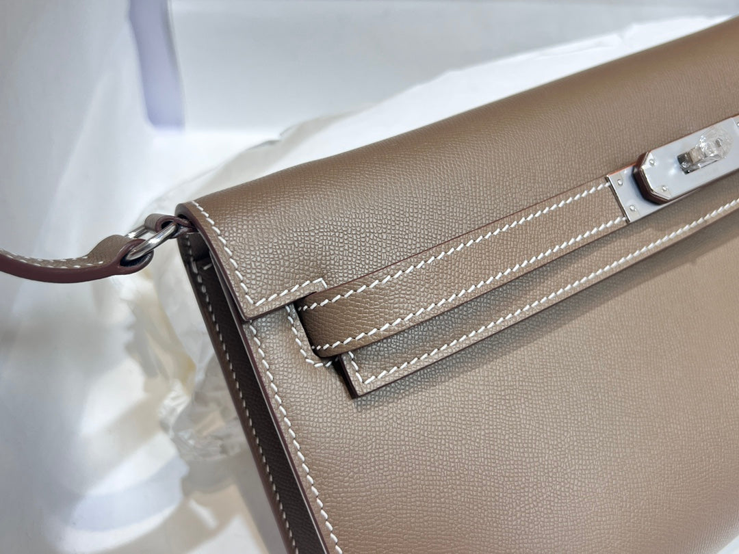 Hermes Kelly Elan Bag 28cm