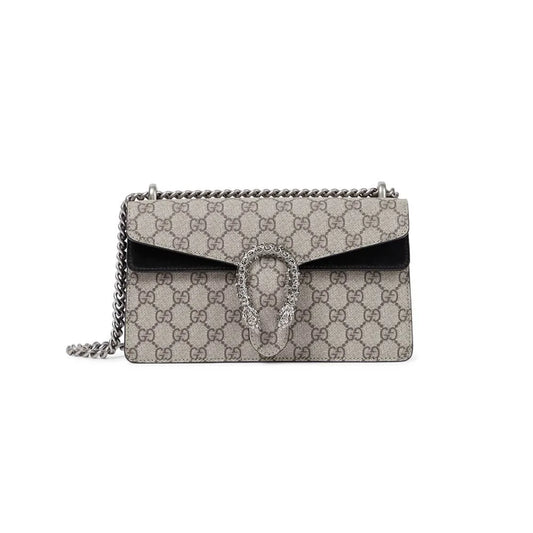 Dionysus GG small shoulder bag