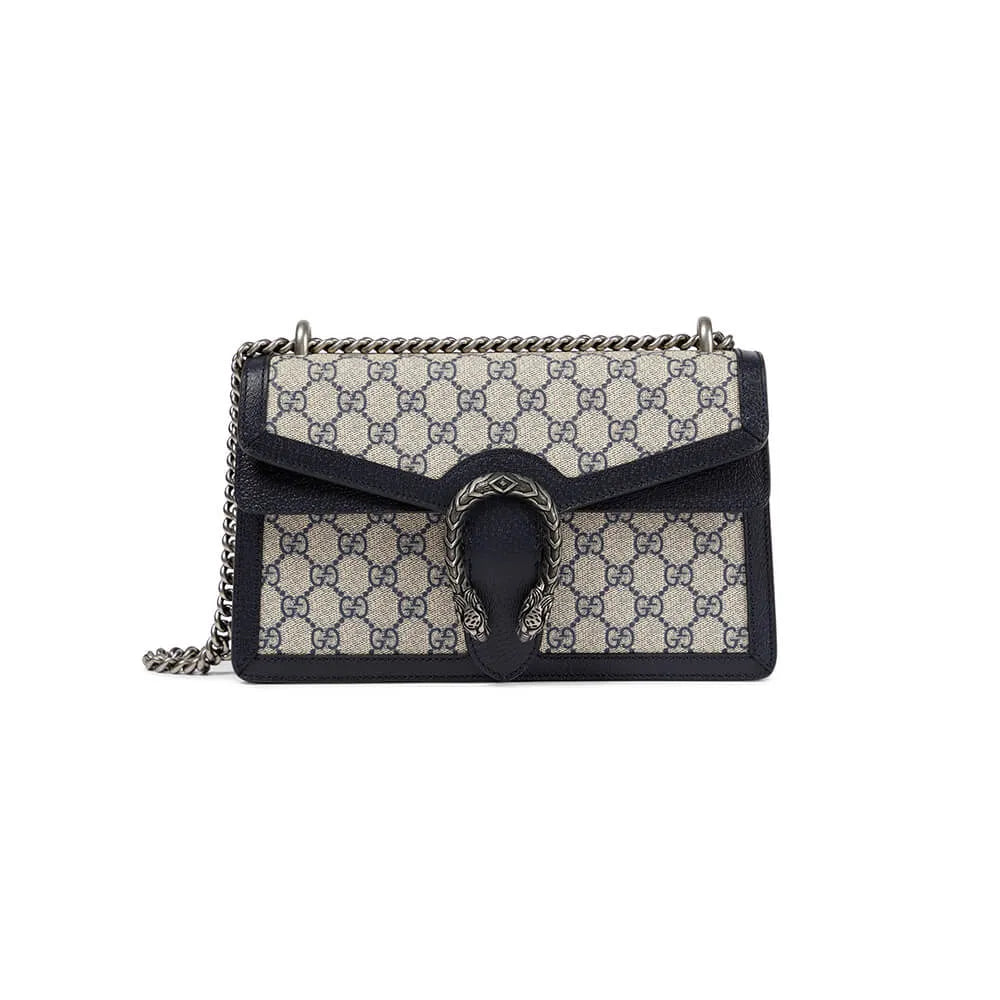 Dionysus GG small shoulder bag