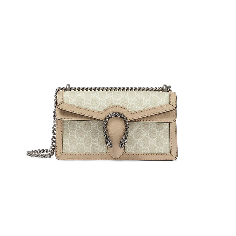 Dionysus GG small shoulder bag