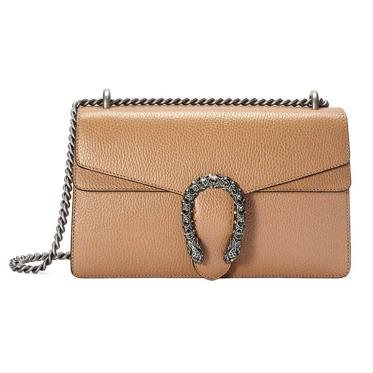 GG Dionysus Small Shoulder Bag