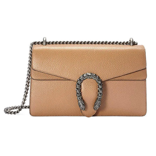 GG Dionysus Small Shoulder Bag