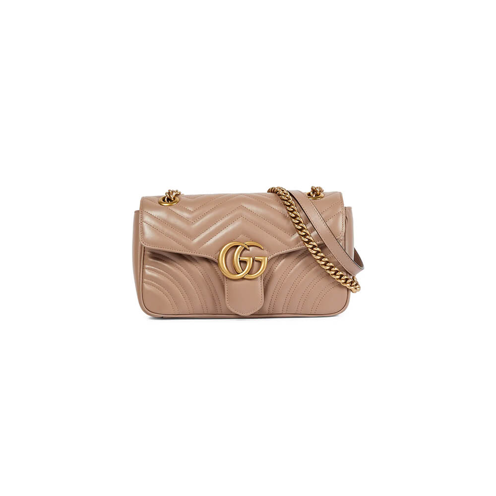 GG Marmont small shoulder bag