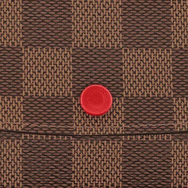 L N63544 Emilie Wallet