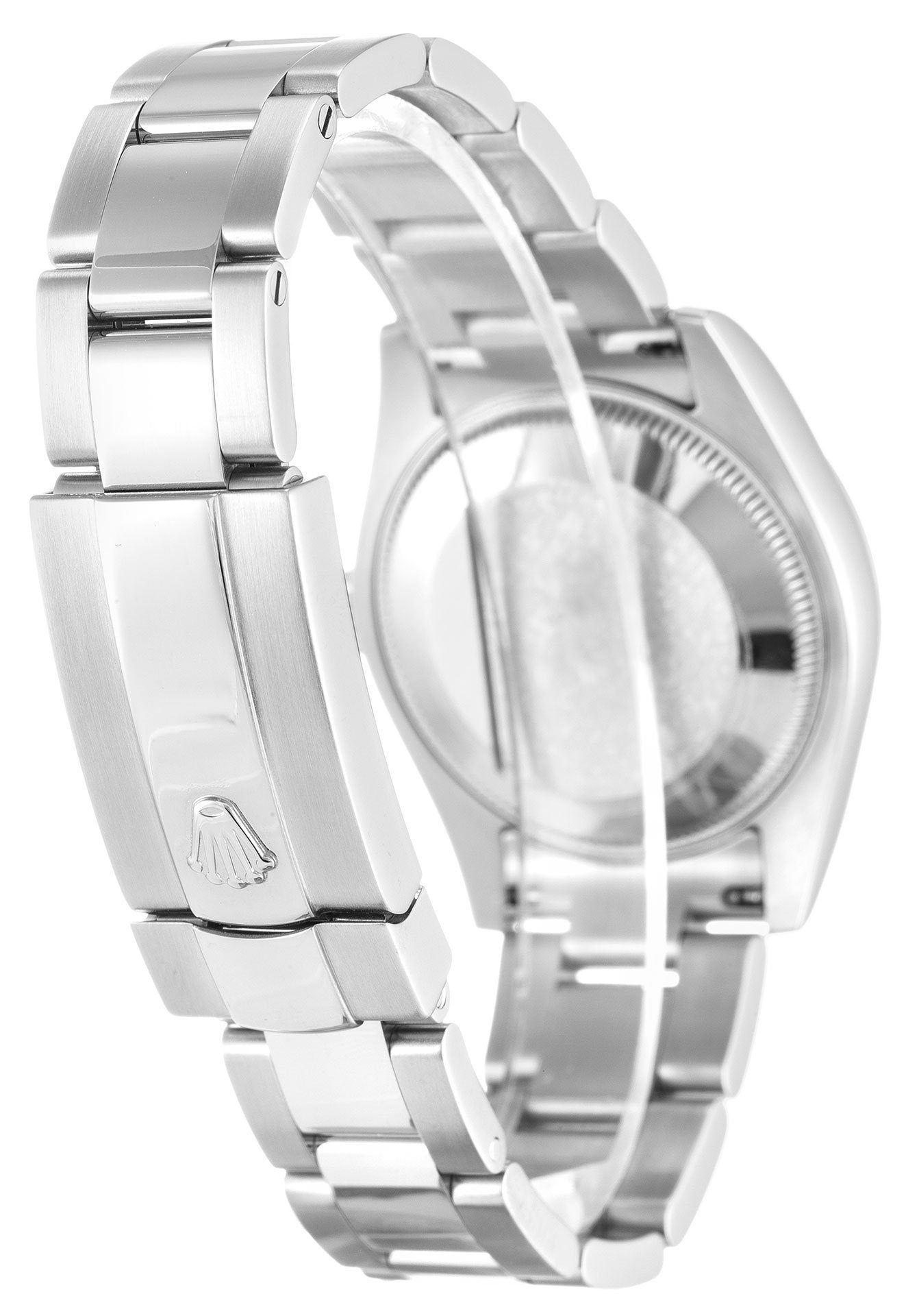 Rw Datejust Lady Silver Dial 178240
