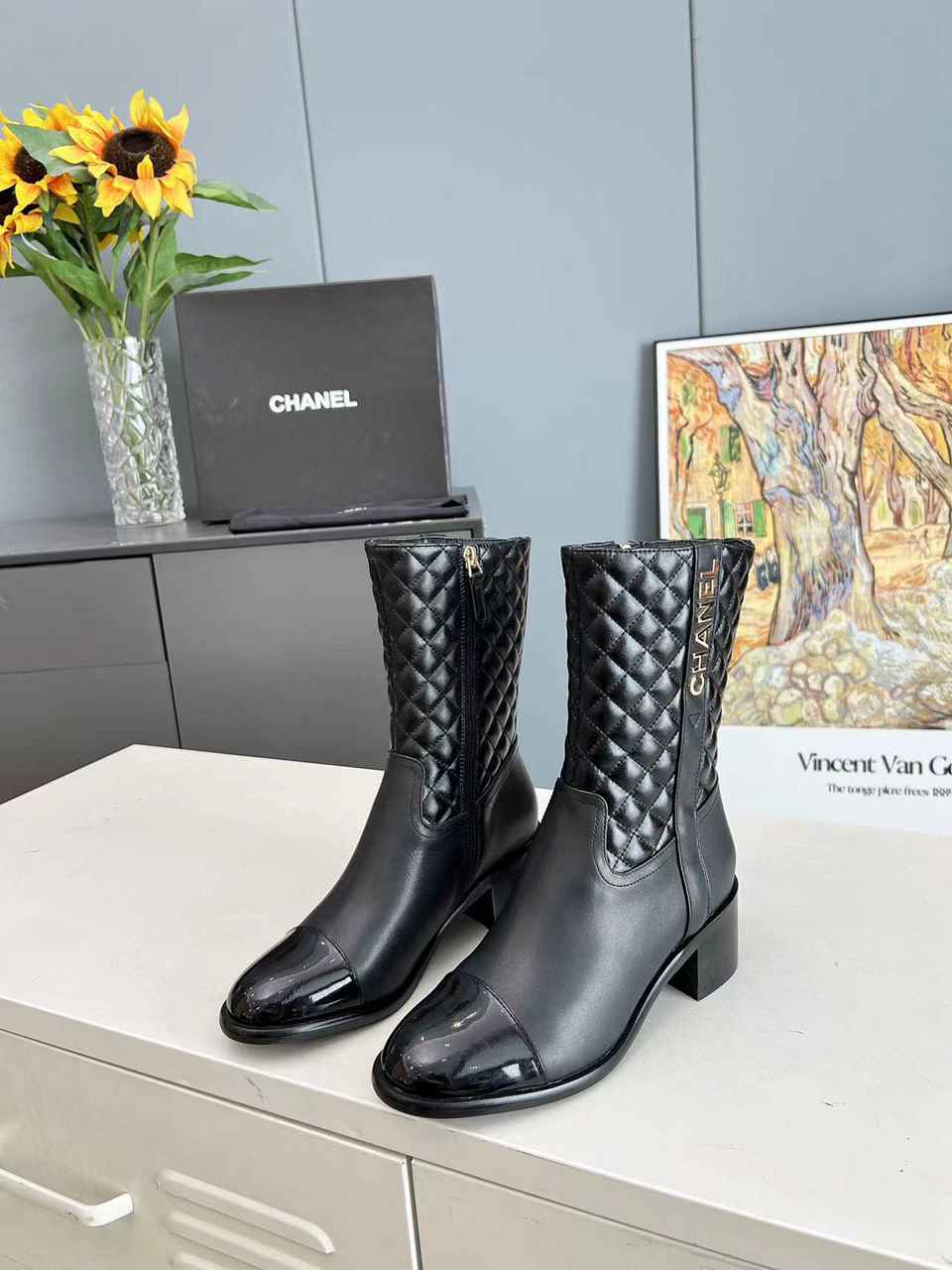 Cc new arrival women boots 0011