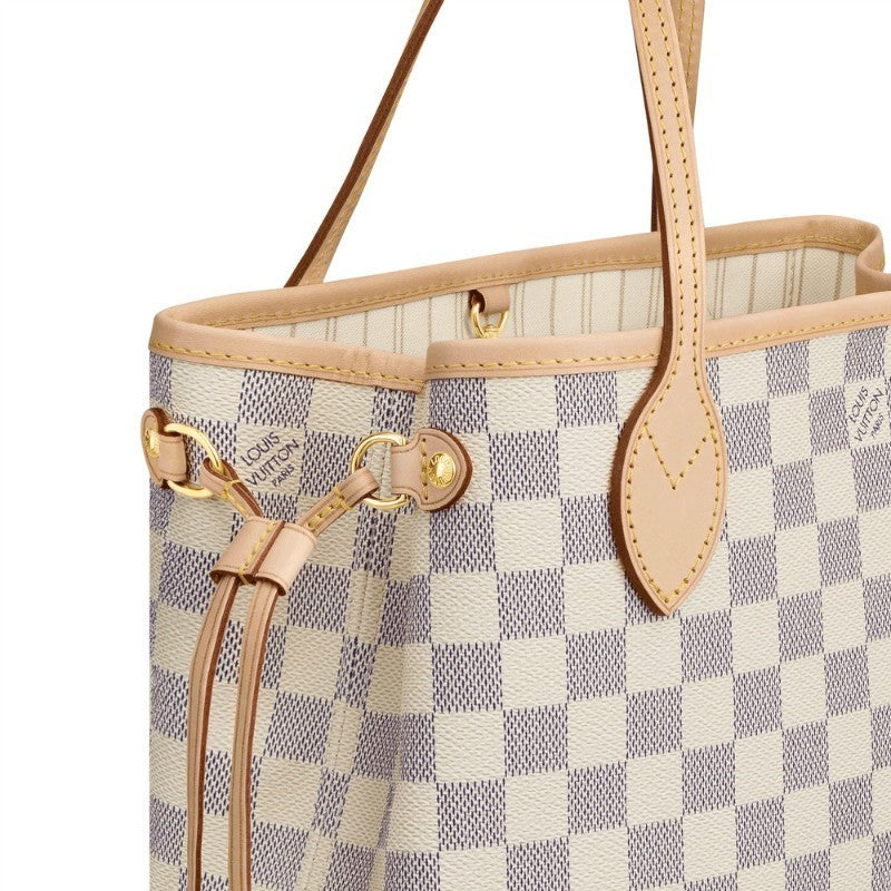 L N41362 Neverfull PM