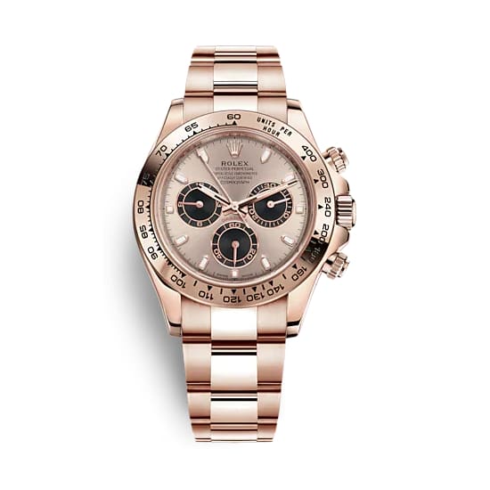 RLX Cosmograph Daytona 40mm, Ref. # 116505-0016