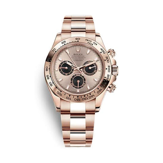 RLX Cosmograph Daytona 40mm, Ref. # 116505-0016