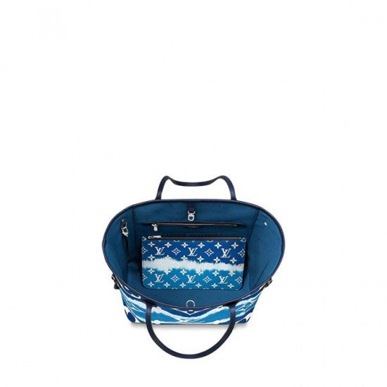 L Escale Neverfull MM