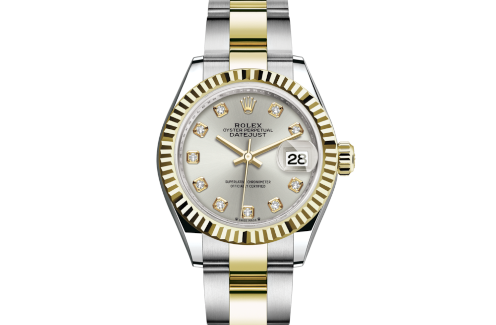 LadyRlx  DATEJUST  279173