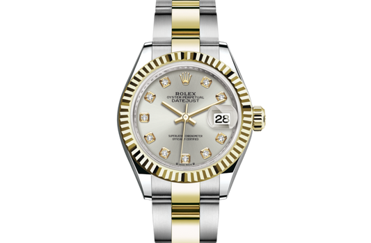 LadyRlx  DATEJUST  279173