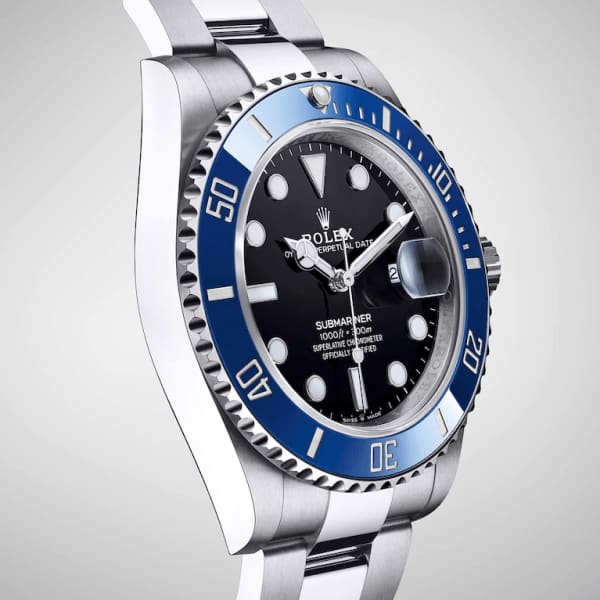 Rlx Submariner 41 mm Ref. # 126619lb-0003