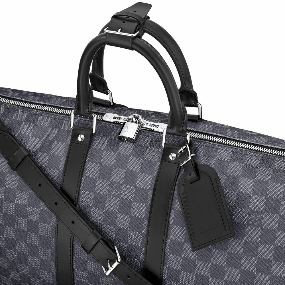 L Keepall Bandouliere 45 N41418