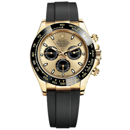 RLX Cosmograph Daytona m116518ln Series