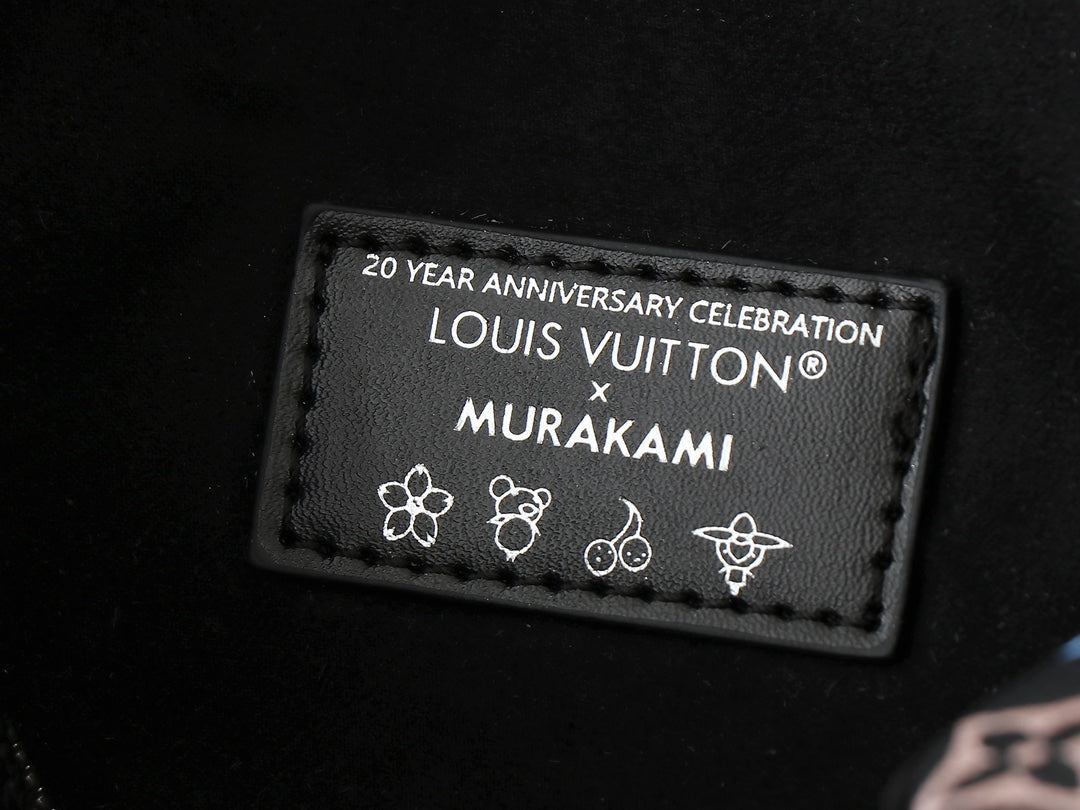 Louis Vuitton LV Speedy Bandouli¨¨re 20 Handbag 20.5x13.5x12cm