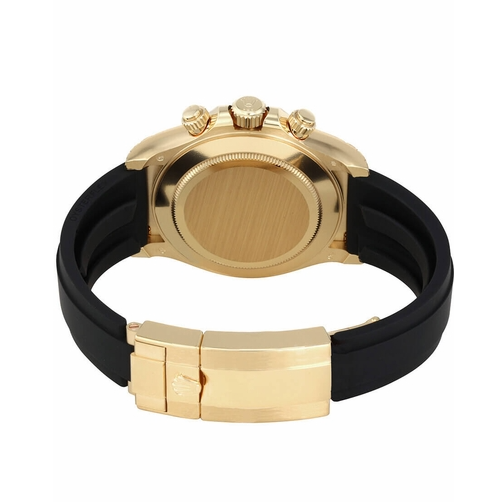 RLX Cosmograph Daytona Men's Watch 116518LN-0048