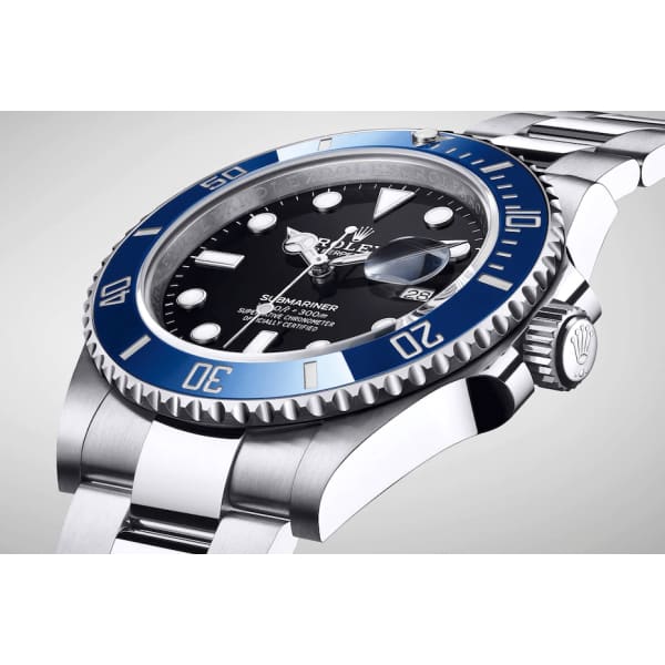 Rlx Submariner 41 mm Ref. # 126619lb-0003
