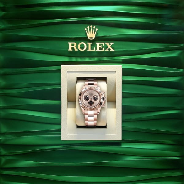 RLX Cosmograph Daytona 40mm, Ref. # 116505-0016