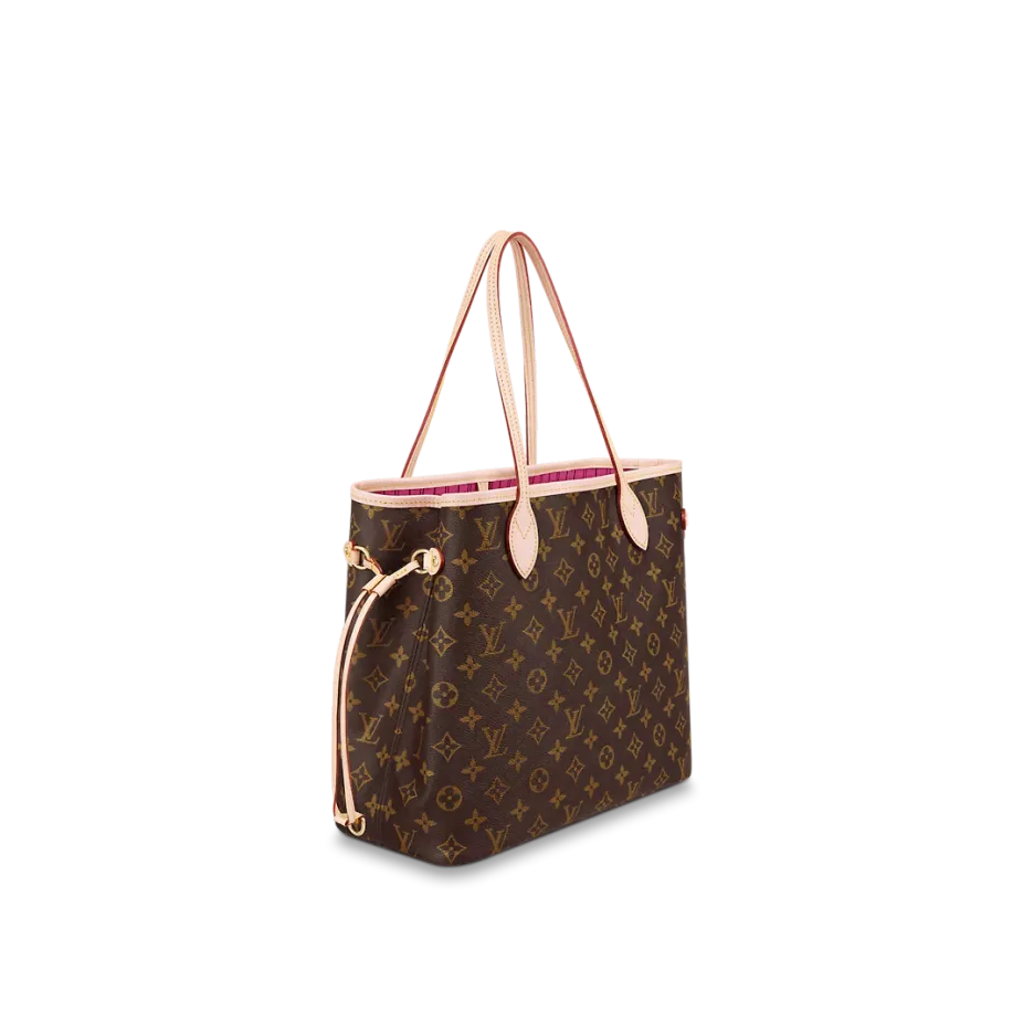 L BOLSO NEVERFULL MM