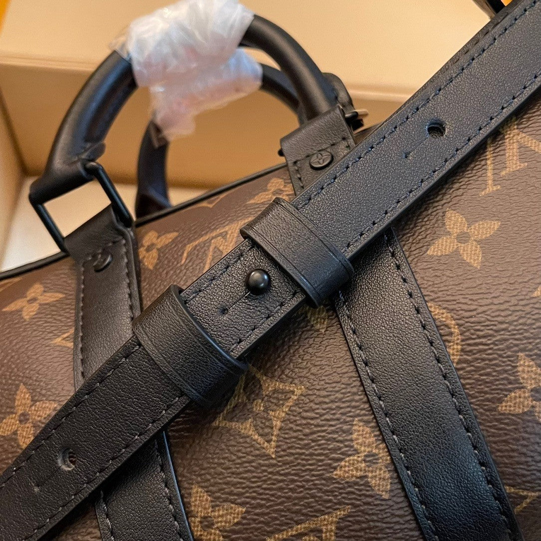 Louis Vuitton LV Keepall Nano Bag 21x12x9cm