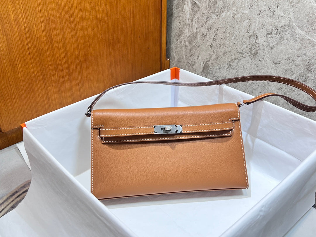 Hermes Kelly Elan Bag