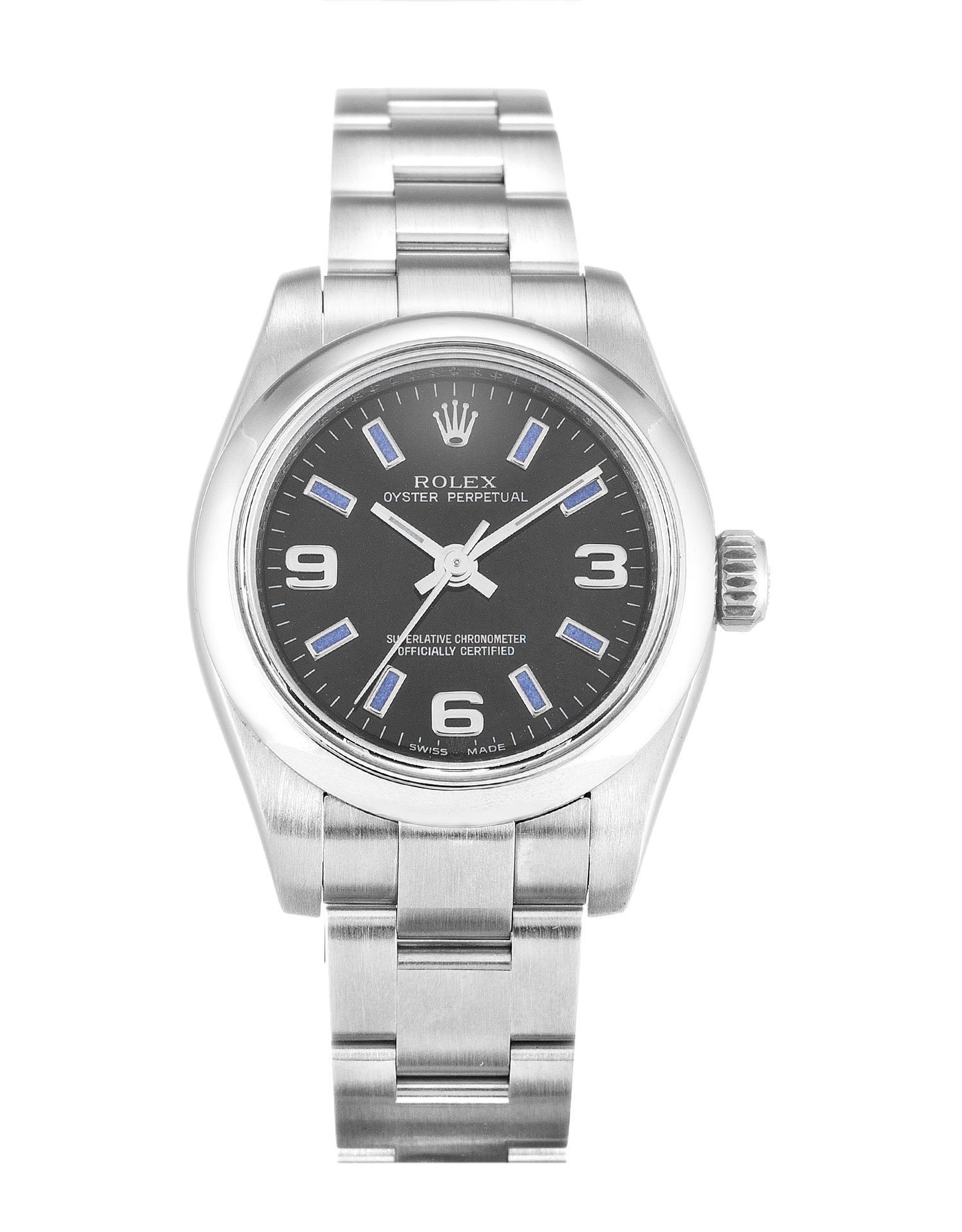 Rw Lady Oyster Perpetual 176200