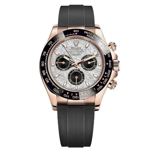 RLX Cosmograph Daytona 40mm, Ref. # 116515ln-0055