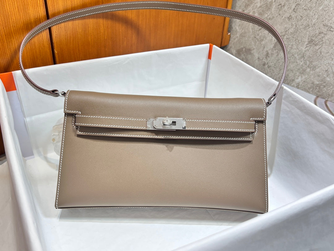 Hermes Kelly Elan Bag 28cm