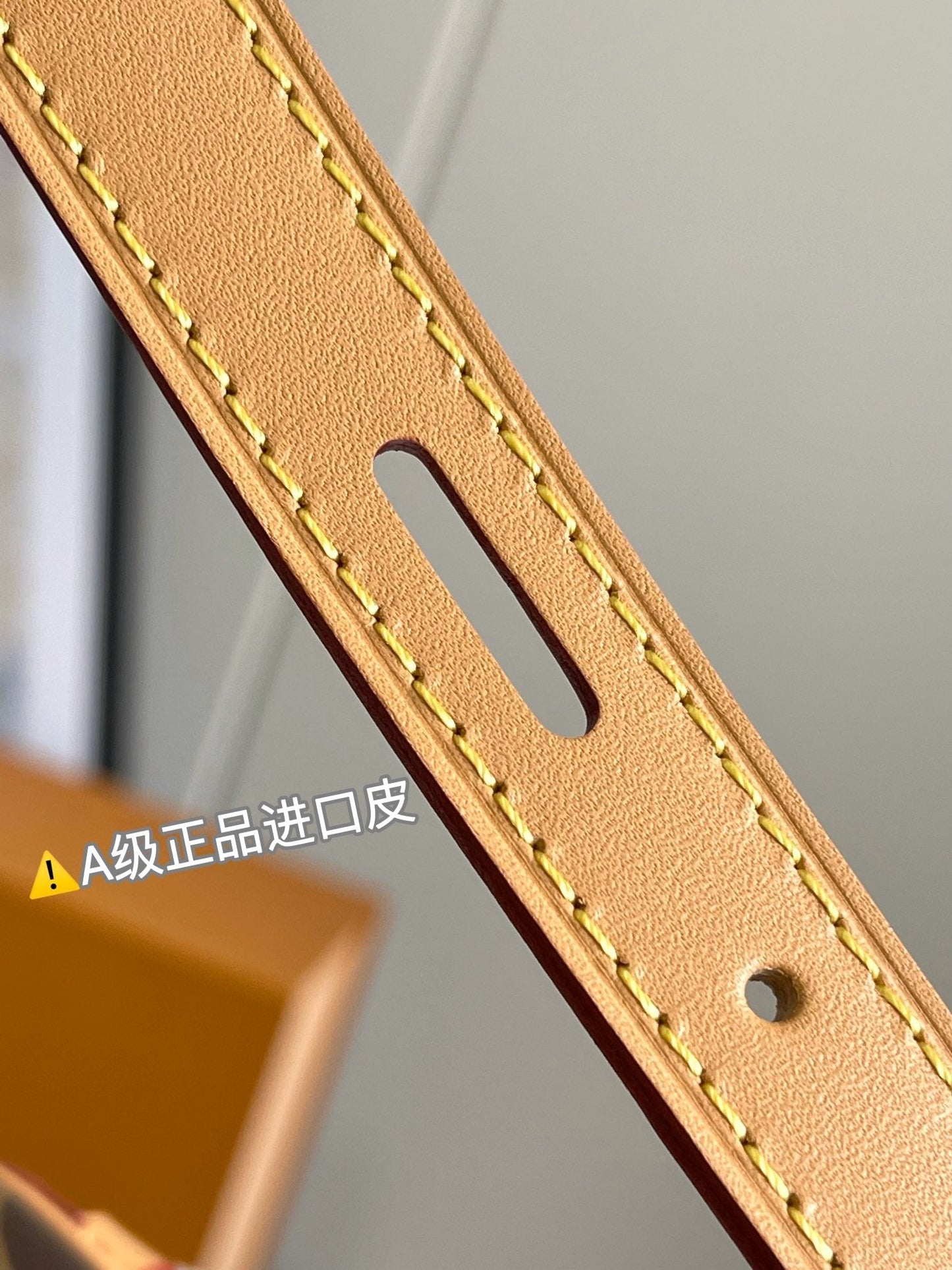 Louis Vuitton Boite Chapeau Souple Bag M45647, 22x22.5x8 CM