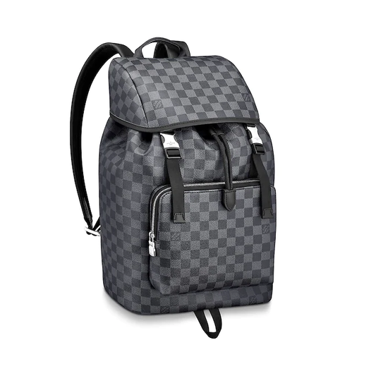 L Zack Backpack N40005