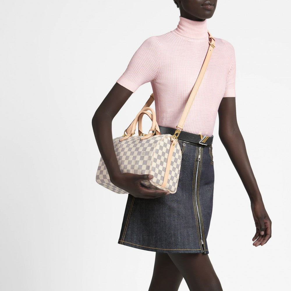 L Speedy Bandouliere 25 N41374