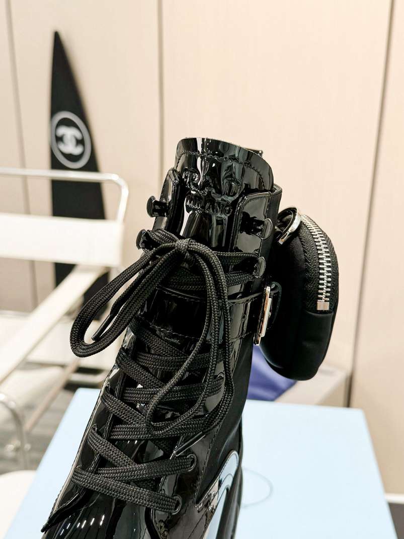 Pra new arrival women boots 005