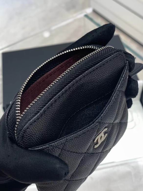 CC 2805 11X9.5X1.5cm YG 3colour wallet