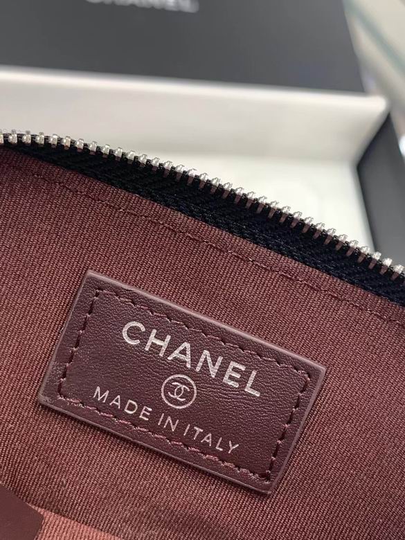 CC 2805 11X9.5X1.5cm YG 3colour wallet