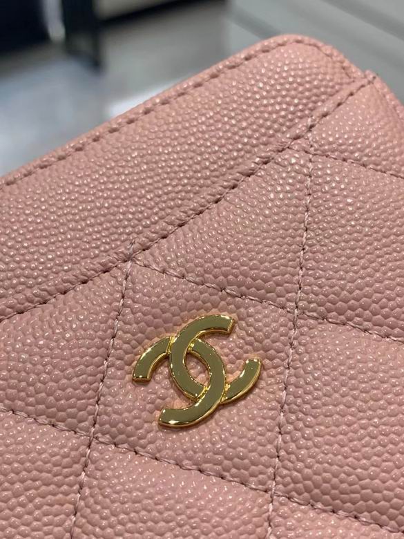 CC 2805 11X9.5X1.5cm YG 3colour wallet