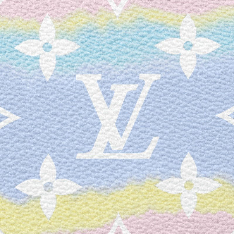 L M69110 Escale Zippy Wallet