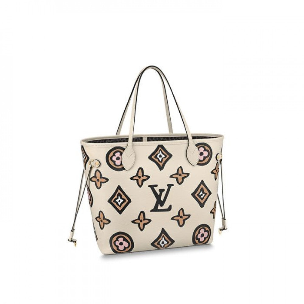 L M45819 Neverfull MM