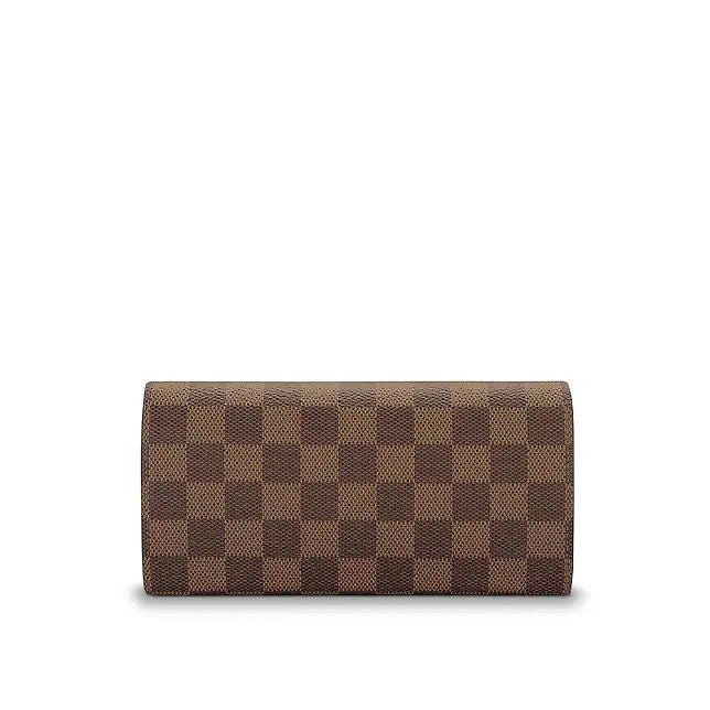 L N63544 Emilie Wallet