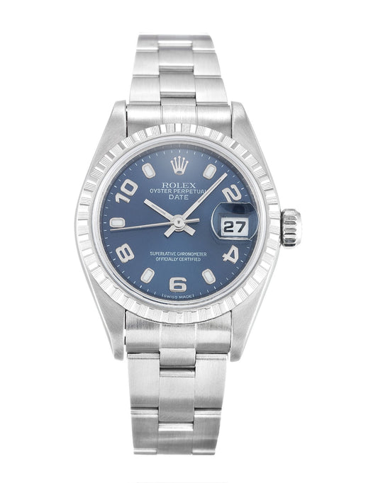 Rw Lady Oyster Perpetual 79240