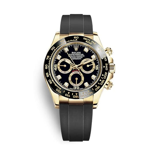 RLX Cosmograph Daytona 40mm, Ref. # 116518ln-0078