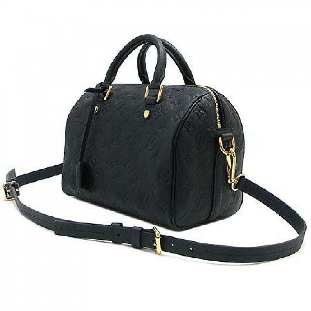 L Speedy Bandouliere 25 M40753