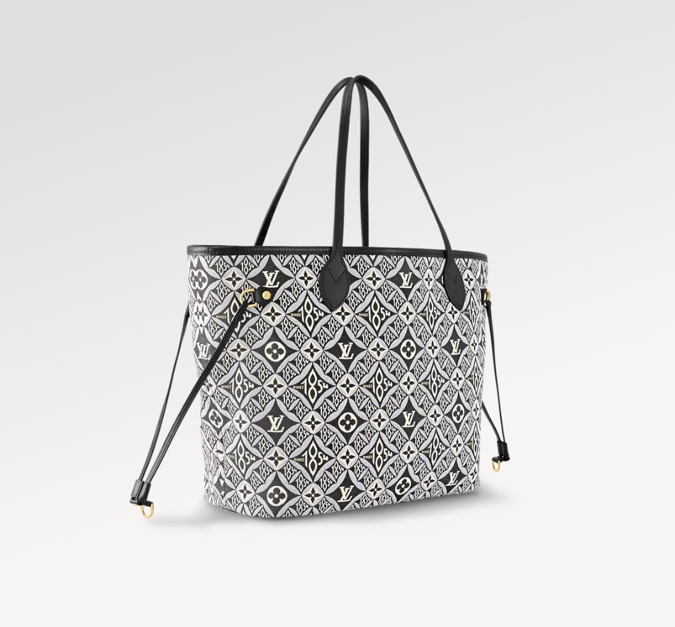 L M57230 Since 1854 Neverfull MM