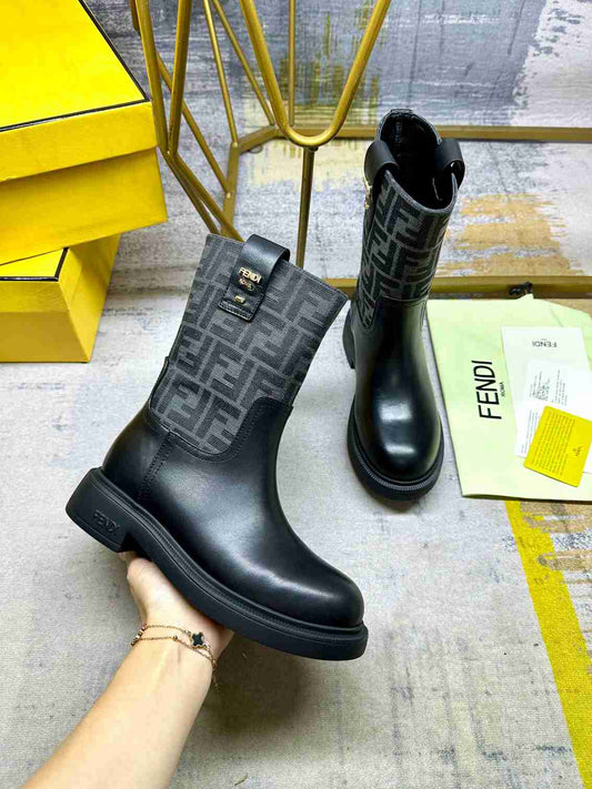 Fen new arrival women boots 001