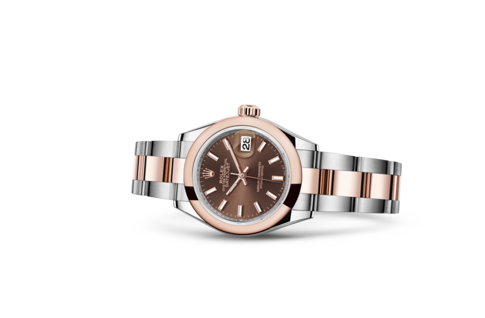 LadyRlx  DATEJUST  279161