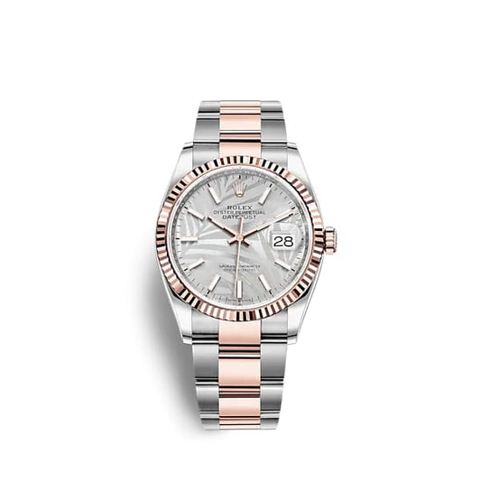 Rlx Datejust 36mm, Ref. # 126231-0032